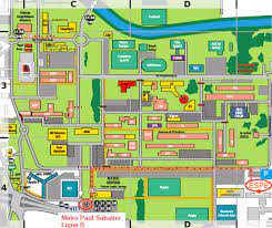 It is one of the several successor universities of the university of toulouse. Creation And Innovation In Foreign Language Learning And Teaching Sciencesconf Org