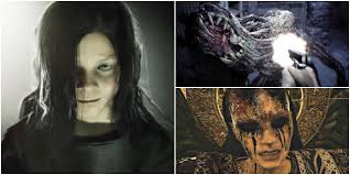 Resident Evil 7: 15 Things You Need To Know About Eveline