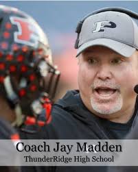 Profile for Colorado Youth Football Invitational