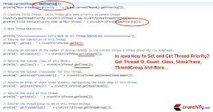 Pin On Crunchify Articles