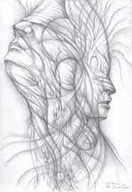 Goh Ee Choo June 2015 My Drawings Drawing Challenge Drawings