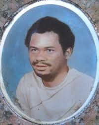 Clifton Earl Fields (1950-1979)