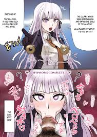 kyouko kirigiri - sorted by number of objects