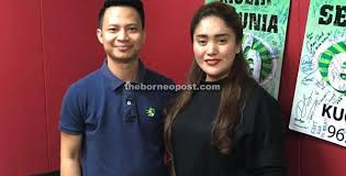 Lirik lagu sekian terima kasih by azharina. Song Bird Azharina Back After Long Absence