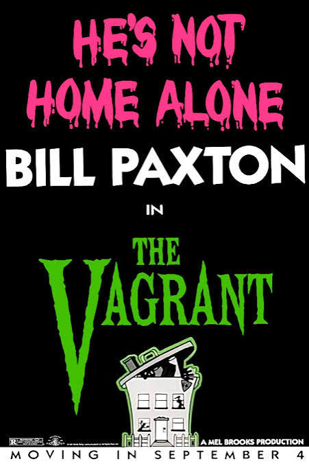 The Vagrant (1992) - IMDb