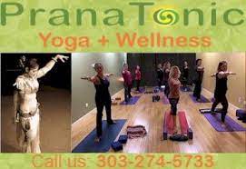 From an aspiring beginner to a master yogi, we welcome and encourage all to be a part of our yoga community. Upcoming Classes At Pranatonic Yoga Wellness Golden Business News