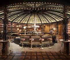 ️⁣ ⁣ we travel the world and visit many cocktail destinations. 2019 Cocktail Bar Of The Year Raised By Wolves San Diego Imbibe Magazine