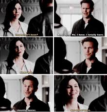 Bird In A Gilded Cage Book Tvd 6x17 A Bird In A Gilded Cage Jo And Alaric Vampire Diaries Funny The Vampire Diaries 3 Vampire Diaries