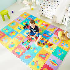 36 cool 10pcs educational baby play mat eva foam number animal interlocking puzzle carpet mat developing crawling mat baby play mat baby play baby play rugs