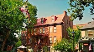 New hampshire is blessed with dozens of excellent country inns and b&b's in every corner of the state. Historic Inns Of Annapolis Md Historic Hotels Of America