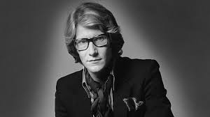 Yves Saint-Laurent - History and Biography