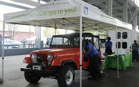 These canopies have protective sides which offer protection from harmful sun rays and rain. Starting A Car Detailing Business