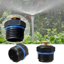 Get free shipping on qualified sprinkler timers or buy online pick up in store today in the outdoors department. Buy Flh 2pcs 1 2 Inch Garden Irrigation Sprinkler Adjustable Water Spray Heads Accessory At Affordable Prices Free Shipping Real Reviews With Photos Joom