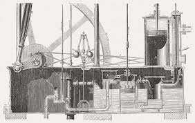 The Origins of the Steamship ...