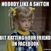 The best memes from instagram, facebook, vine, and twitter about snitch. Https Encrypted Tbn0 Gstatic Com Images Q Tbn And9gcsyqhuvntm5ut96xg6 P Mibxja4ceg2wvmodnxaht0rlxnob81 Usqp Cau