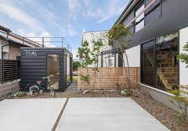 ラインナップ 木製タイニーハウス 住たくeco工房 小屋暮らし 小屋作り ハウス