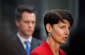 Overhaul pledge for 'shocking' failures in foster care