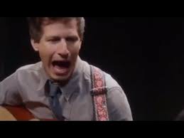 Jake Plays A Guitar Brooklyn Nine Nine Youtube