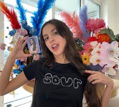 Want to win this amazing olivia rodrigo 'sour' merch pack for you and your bestie???. Olivia Via Instagram Sour Merch Is Olivia Rodrigo Peru Facebook