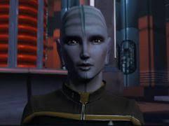 Assimilation of the Innocent (STO)