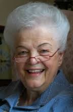 Mary Lou McCauley Obituary