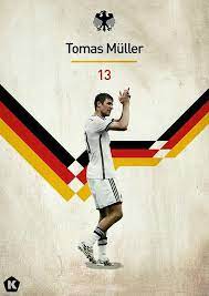 Muller thomas bayern mueller munich barcelona wallpapers backgrounds champions league score goal jacobson rylan desktop mueller 4k wallpapertag football. Increasing Your Speed During Soccer Training Football Poster Germany Football Soccer World