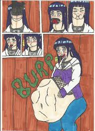 Le rendez vous vore dHinata partie 4