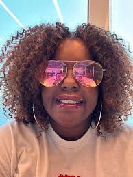 Introducing myself to the group for support