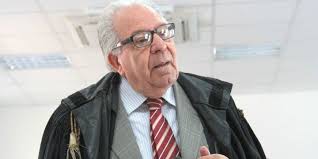 Attilio Maria Cecchini, una targa in tribunale in ricordo del principe del  foro aquilano