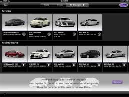 Ready to meet your match? Cars Com Launches Free Ipad App News Cars Com