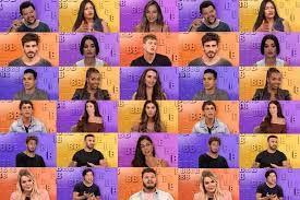 O resultado com o nome campeão sai na. Participantes Confirmados Bbb 2021 Lista Completa