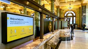 Commonwealth bank of australia is a banking company. Commonwealth Bank Retains Digital Leader Position