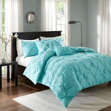 Full/queen boho medallion printed reversible comforter set. Buy Home Essence Hayden 5 Piece Reversible Comforter Bedding Set Full Queen Aqua Online In Turkey 644177308