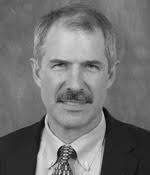 Past Commissioners, Alaska Department of Fish and Game