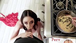 Morning blowjob thanks for breakfast - HD porn website compilations.  Comments: 2