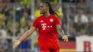 Renato júnior luz sanches comm is a portuguese professional footballer who plays as a midfielder for ligue 1 club lille and the portugal nat. Fc Bayern Munich And Renato Sanches Archysport