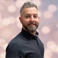 John Broughton MCInstCES