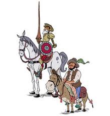 © ооо «издательство аст», 2015. Don Quijote Vector Images 25
