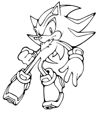 If you desire to publish a leaflet or various other material on a website, make certain that they are enabled to have this capability. Sonic Coloring Pages 118 New Pictures Free Printable