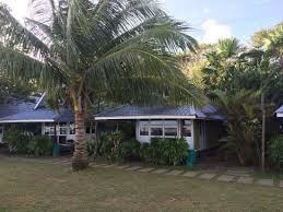Sematan palm beach resort is the perfect destination for a short and adventurous holiday.sematan is a small fishing village located at the far west tip of sarawak facing the south china sea and a short. Chalets Picture Of Sematan Palm Beach Resort Tripadvisor
