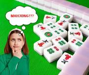 Mahjong Among the Vines