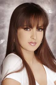 Road to Srta. Colombia 2009-2010