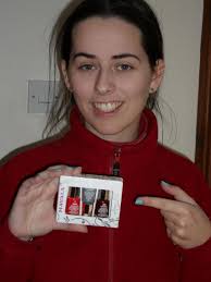 The Random Blurb: TRB Winners