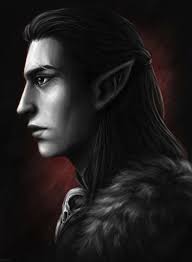 FAN ART GALLERY: Depth of Despair