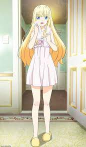Pin On Kishuku Gakkou No Juliet