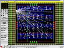 Will this much information create the clock tree in an efficient way? Physical Design Electronics Wikipedia