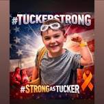 !3 Stars Present Tucker Strong Benefit Concert