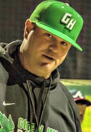 District 12-4A baseball team announced