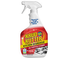 We think both products worked equally well for general cleaning and light dirt, but krud kutter has the edge. Top 10 Best Kitchen Degreaser Reviews Kitchen Gear Reviews
