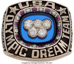 That 1992 dream team became the gold standard for any other team to come after them, and while team usa has won olympic gold medals in the after the us lost in the 2004 summer olympics, a new set of stars, known as the redeem team competed in 2008 to bring the title back to the states. 1992 Dream Team United States Olympic Basketball Gold Medalist Lot 82344 Heritage Auctions